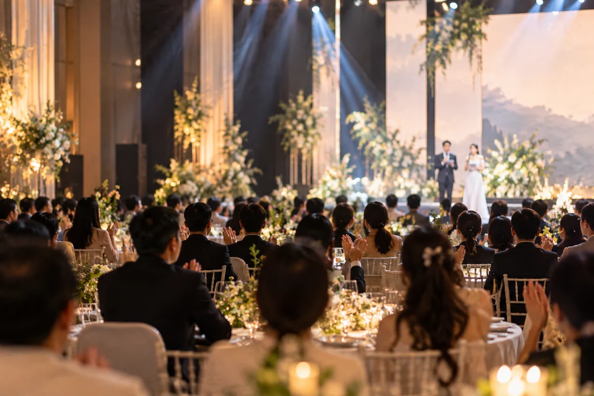 Chụp ảnh sự kiện