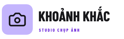 Studio Khoảnh Khắc